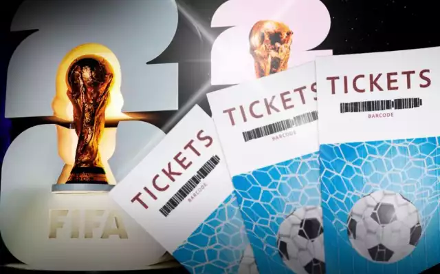 Sin duda pinta para ser el mundial más caro de la historia