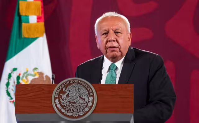 Francisco Garduño, nuevo titular de la Dirección General de Centros de Formación para el Trabajo (DGCFT)