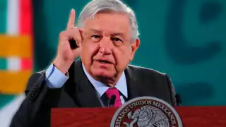 AMLO envió decreto a la Cámara de Diputados para extinguir Notimex