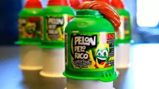 El hombre intentó darse a la fuga ante la presencia de la policía