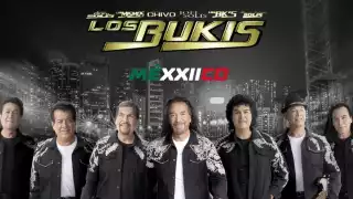 Los Bukis pusieron fin a la agrupación en 1995 y regresarán al Estadio Azteca tras 25 años de ausencia con su gira ‘Una historia cantada’