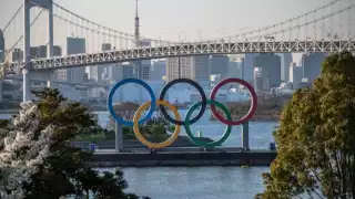 Celebrarán los Juegos Olímpicos y Paralímpicos sin público extranjero
