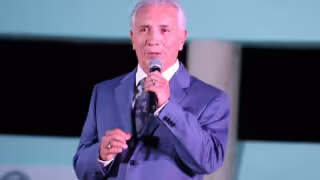 Alfredo Bolio compartirá el museo con figuras como Guty Cardenas y Ricardo Palmerín