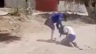 Asesinan a menor de edad en Teotihuacán