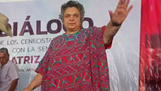 Beatriz Paredes puso una condición para sumarse al Frente Amplio por México