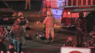 El incendio cobro la vida de 39 personas hace unas semanas