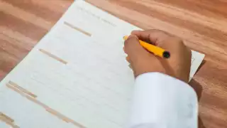 Vacantes para trabajar en el Gobierno de la Ciudad de México