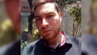 El cuerpo de Carlos Tomás Aranda Burgoin habría sido localizado en Canadá