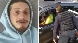 Las investigaciones se mantienen, solo que la familia ha buscado otras formas de llagar a la verdad. Foto: Especial