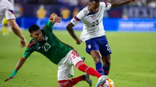 México vs Estados Unidos: ¿Cuándo y dónde ver la Semifinal de la Concacaf Nations League?