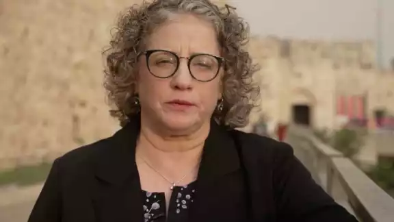 Einat Kranz Neiger no estpa de acuerdo con la postura del Gobierno de México Einat Kranz Neiger no estpa de acuerdo con la postura del Gobierno de México