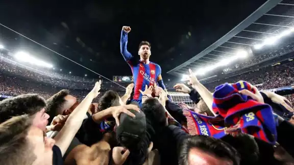 Messi se despedirá con la afición y del FC Barcelona este domingo