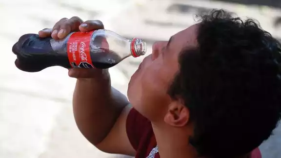 La mayoría de las enfermedades pueden ser gastrointestinales