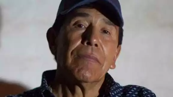 Caro Quintero se encuentra preso en el penal de Altiplano, en Almoloya de Juárez, Edomex Caro Quintero se encuentra preso en el penal de Altiplano, en Almoloya de Juárez, Edomex