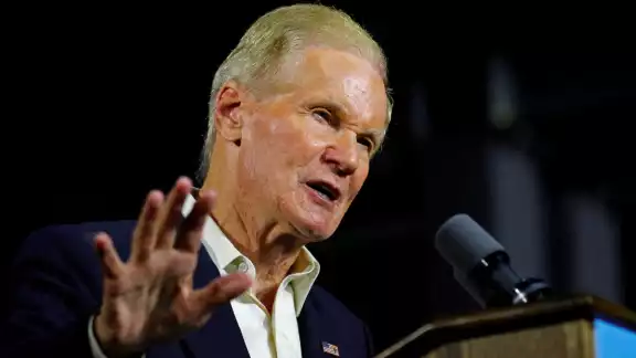 Con este nombramiento, Biden pone a un aliado al frente de la NASA Con este nombramiento, Biden pone a un aliado al frente de la NASA
