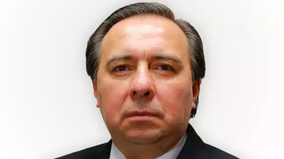 Israel retrasa extradición de Tomás Zerón como ‘castigo’ a México: NYT Israel retrasa extradición de Tomás Zerón como ‘castigo’ a México: NYT