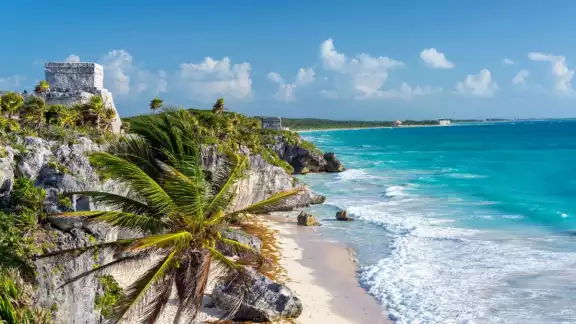 El estado de Quintana Roo es considerado uno de los más importantes de México debido a su variedad biológica