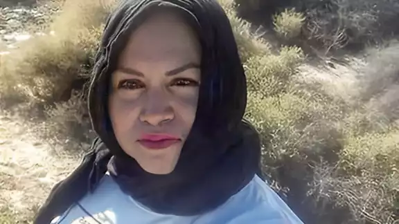 Buscan a Ceci Flores, líder de Madres Buscadoras de Sonora Buscan a Ceci Flores, líder de Madres Buscadoras de Sonora