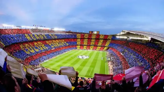 Atlas rechazó al Barcelona por falta de espacio en su agenda. Foto: FC Barcelona Atlas rechazó al Barcelona por falta de espacio en su agenda. Foto: FC Barcelona