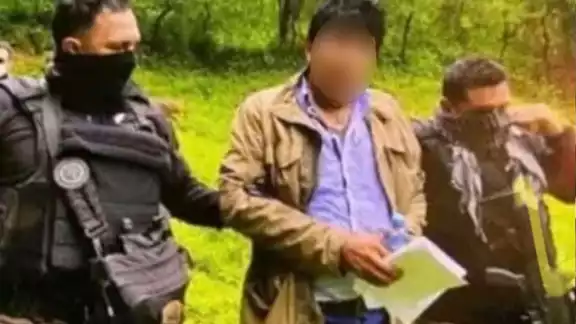 Fiscalía de Estados Unidos agradece a México por detención de Rafael Caro Quintero