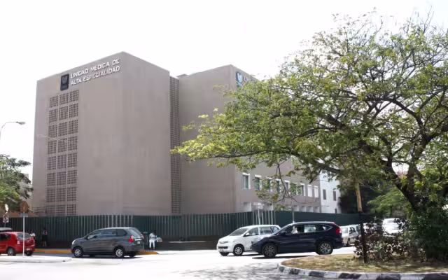 Ya se dio a conocer la causa de muerte del enfermero del IMSS T-1 Mérida