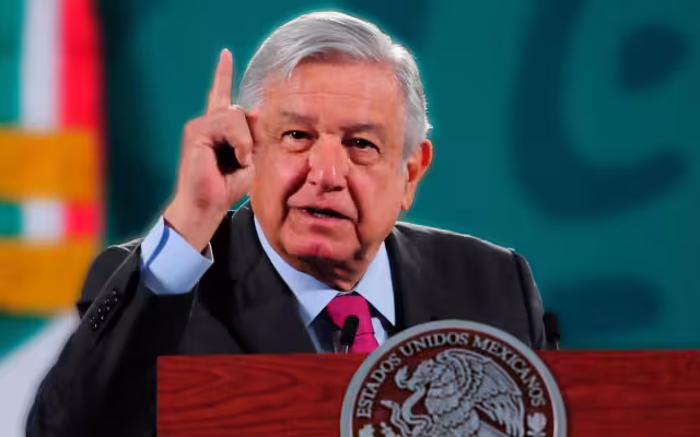 AMLO aseguró que las nuevas medidas sólo se aplicarán a altos cargos. Foto: Cuartoscuro