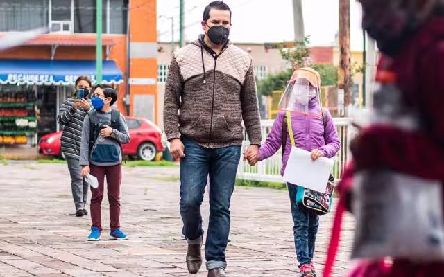 En México se acostumbra a celebrar a los papás el tercer domingo de junio