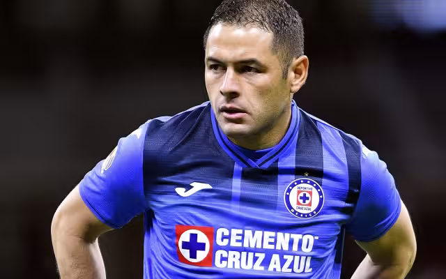 Pablo Aguilar dice adiós a Cruz Azul tras ganar 5 títulos