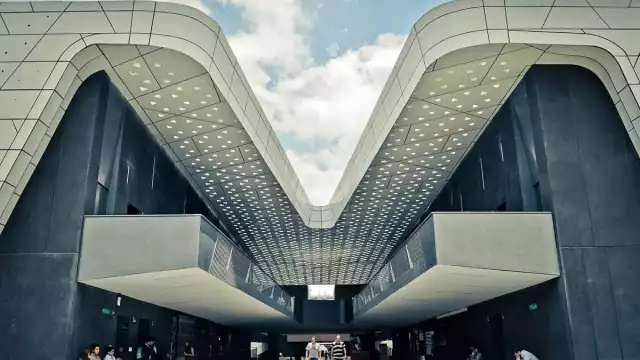 Cineteca Nacional anuncia su fecha de apertura en Chapultepec