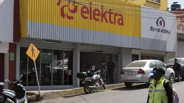 Trabajadores le habían retenido a una mujer los depósitos de su esposo