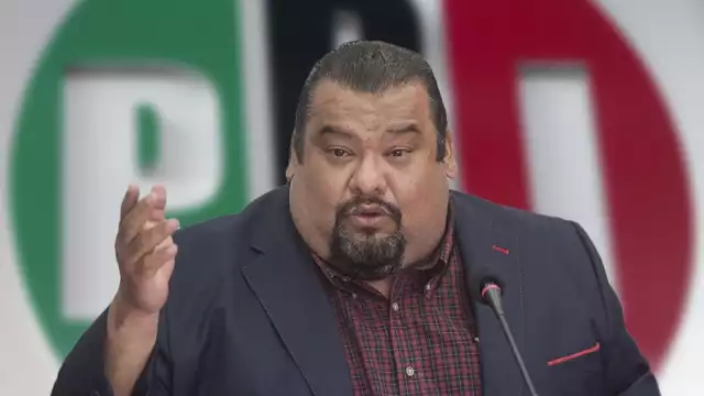 Gutiérrez de la Torre fue detenido esta noche en la CDMX