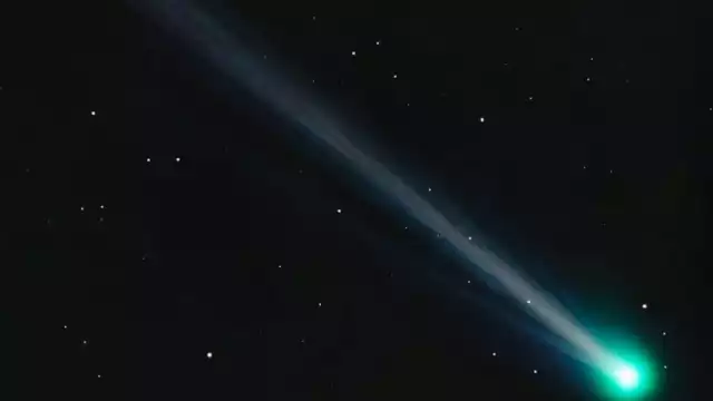 ¿Cuándo y cómo ver el cometa Nishimura desde México?