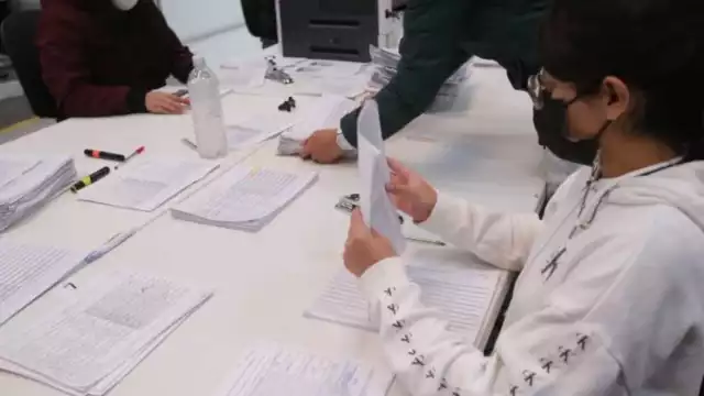 Se necesita el 3% de firmas de la lista nominal para llevar acabo la consulta popular. Foto: Especial