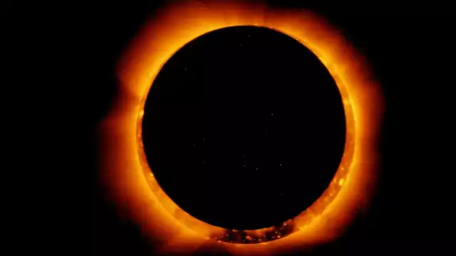 El Eclipse solar se verá en su mayor capacidad en Campeche
