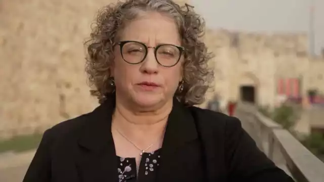 Einat Kranz Neiger no estpa de acuerdo con la postura del Gobierno de México