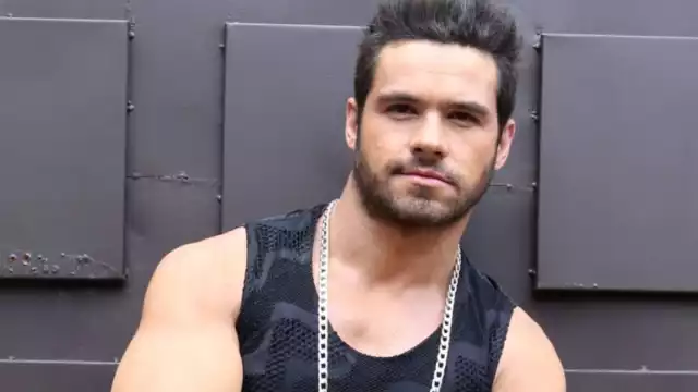 Eleazar Gómez fue liberado de prisión a finales de marzo