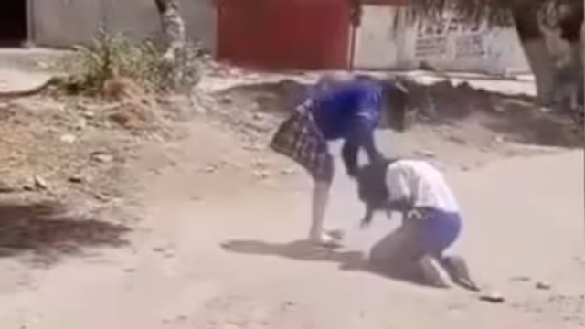 Asesinan a menor de edad en Teotihuacán