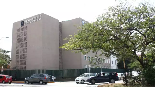 Ya se dio a conocer la causa de muerte del enfermero del IMSS T-1 Mérida