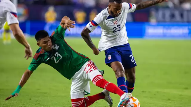 Será la segunda vez en el proceso de Diego Cocca que jueguen ante Estados Unidos
