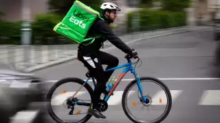 Los nuevos restaurantes no pagarán cuota de activación en Uber eats