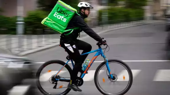 Los nuevos restaurantes no pagarán cuota de activación en Uber eats Los nuevos restaurantes no pagarán cuota de activación en Uber eats