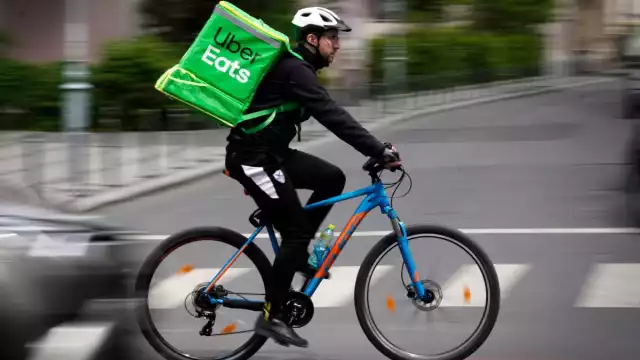 Los nuevos restaurantes no pagarán cuota de activación en Uber eats