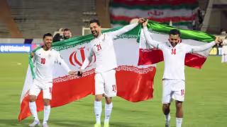 Irán elige Tijuana como sede de concentración para el Mundial 2026