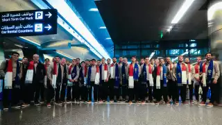 Copa Intercontinental 2025: fecha, hora y canal para ver Cruz Azul contra Flamengo en México