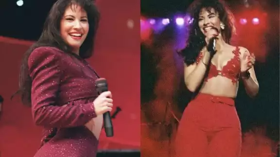 Internautas compartieron imágenes de la casa donde Selena Quintanilla vivió sus últimos días Internautas compartieron imágenes de la casa donde Selena Quintanilla vivió sus últimos días