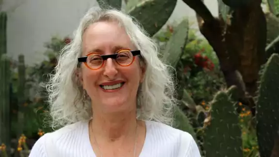 Muere Lynn Fainchtein, creadora de la música de películas como 'Roma' y 'Amores Perros'