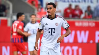 ¿Qué padece Jamal Musiala y por qué sufre de desmayos? Bayern Munich lo explica
