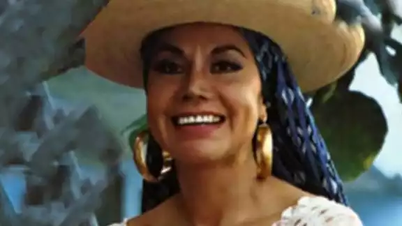 Hija de "La Prieta Linda" cuenta cómo fueron los últimos momentos de su madre Hija de "La Prieta Linda" cuenta cómo fueron los últimos momentos de su madre