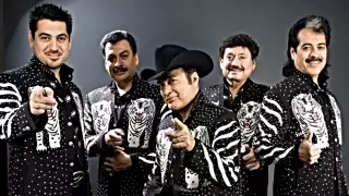 El 'Jefe de jefes' fue popularizado en 1997 por los miembros de la familia Hernández, y fundadores de la banda Los Tigres Norte. Foto: Especial