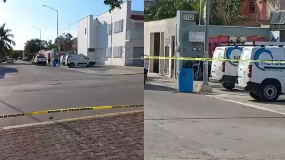 Hasta el momento no se tienen personas detenidas
